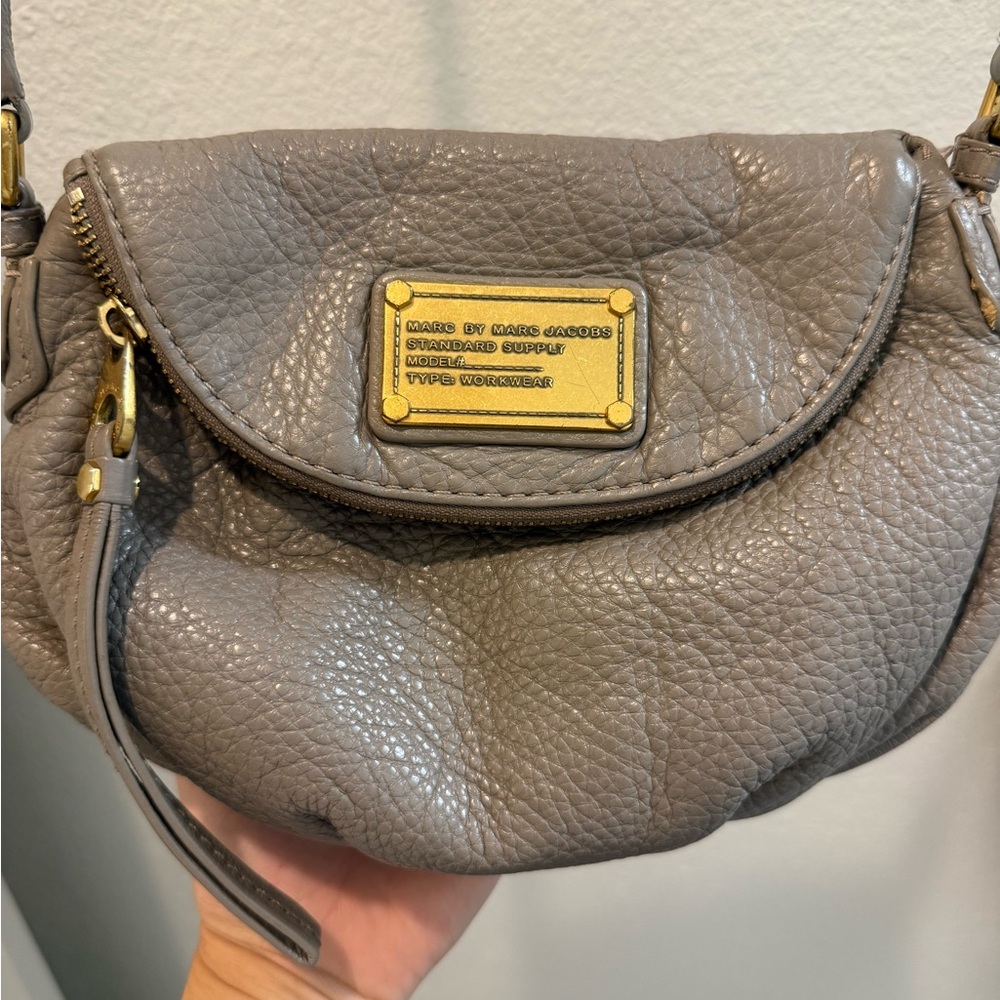 Marc by Marc Jacobs crossbody
